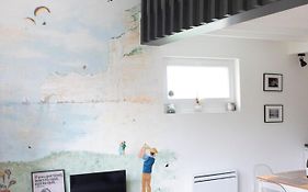 Maisonnette Loft jardin et parking by Art de Voyager